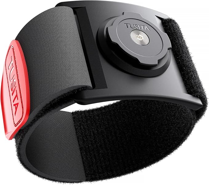 TUSITA Cap Sport Arm Band