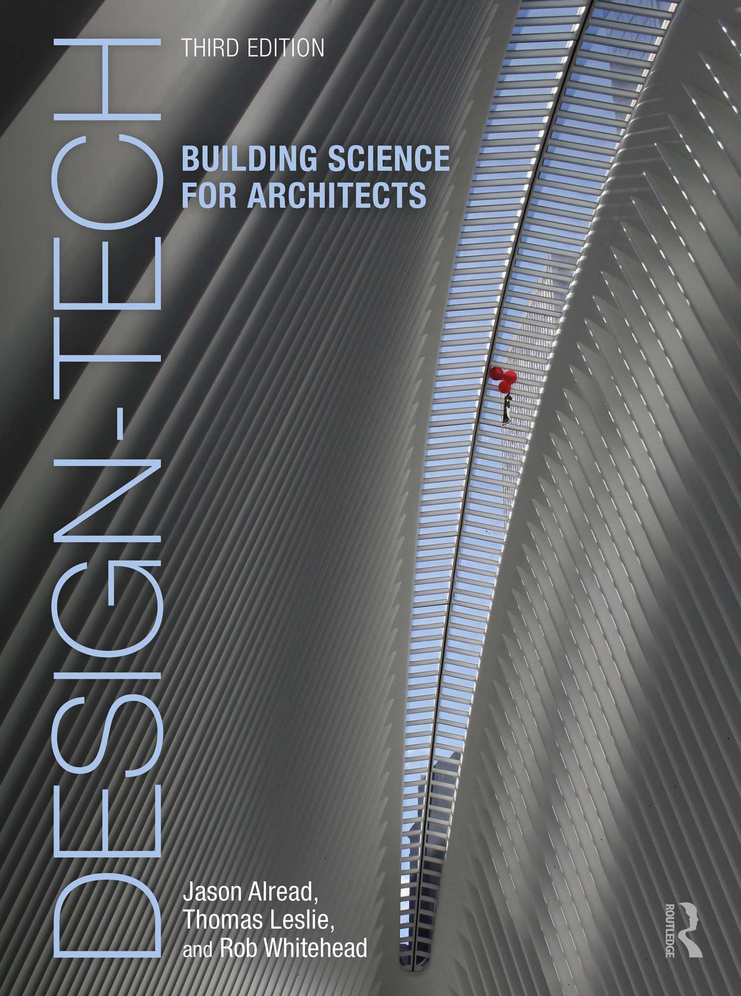 Design-Tech Building Science manuel architecture de référence