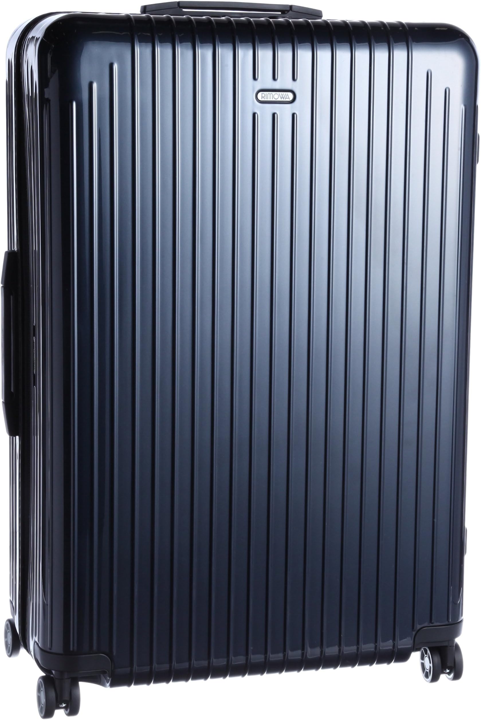 Rimowa Unisex's Salsa Air-32 Multiwheel¿, Navy Blue, One Size