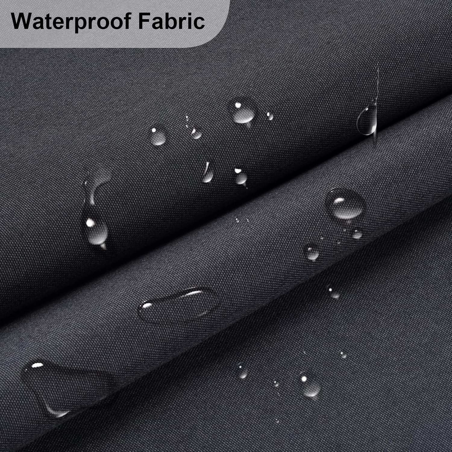 What is the best outdoor ‍furniture material?