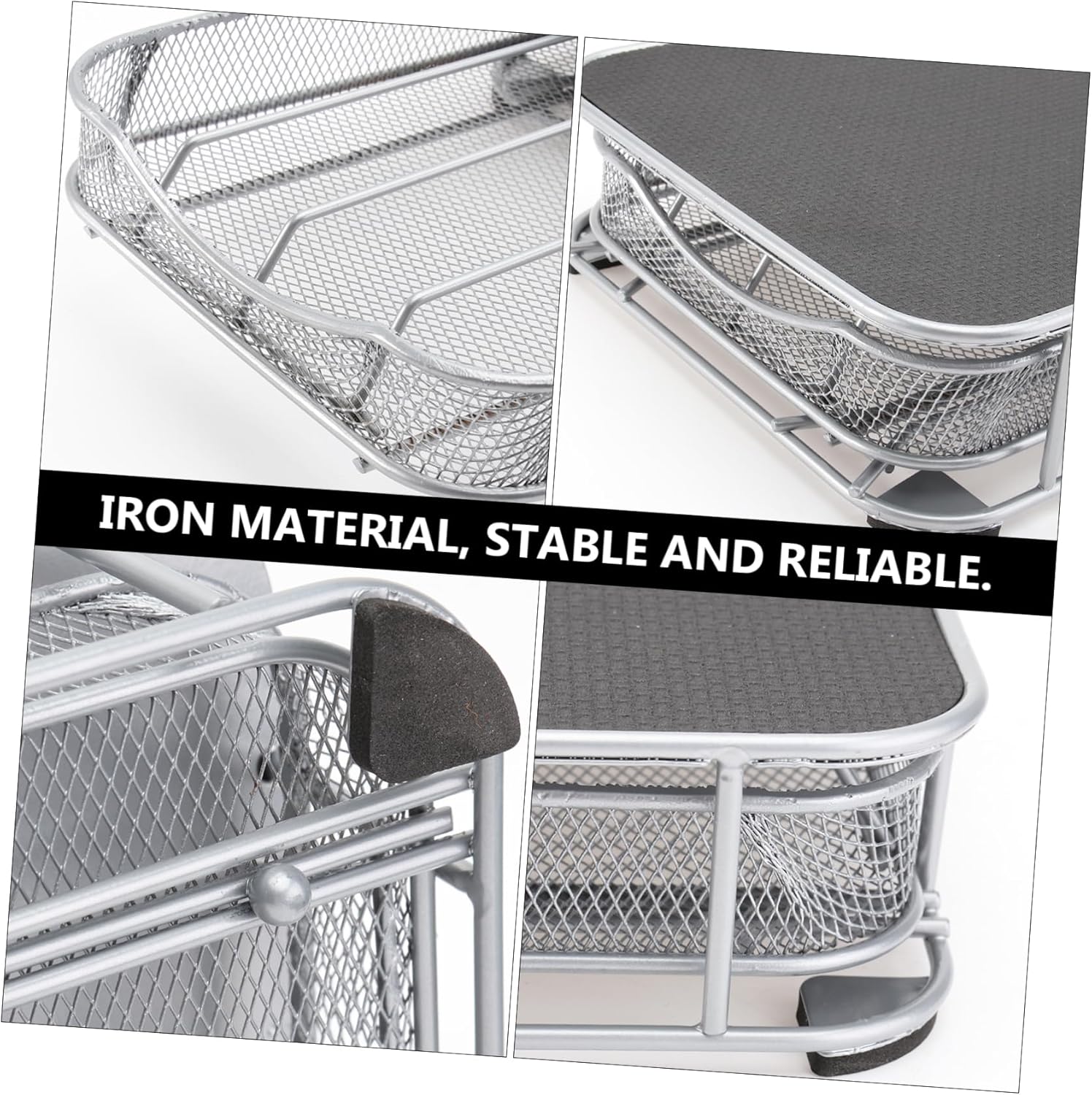 1pc Coffee Capsule Storage Rack Drawer Style Organizer for Easy Access Stackable Coffee Holder for Home Office Use for Quick Retrieval