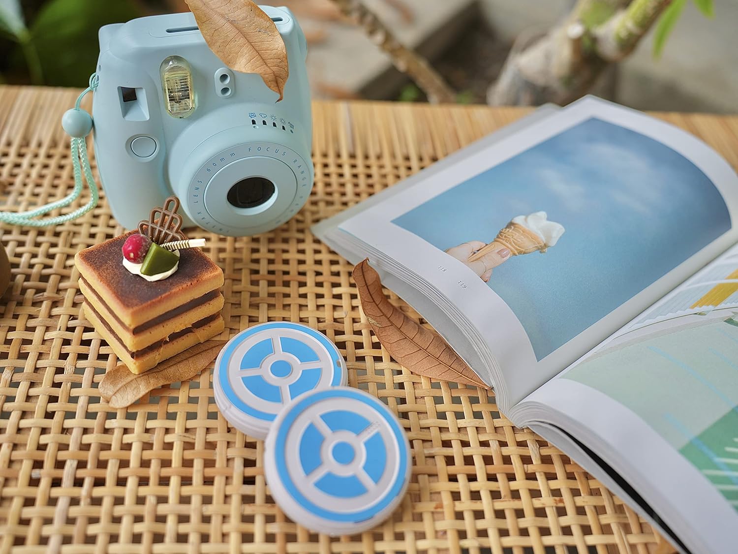 MEGACOM] DuoMon - Pokémon® Auto Catcher compatible with Go Plus MEGACOM Shop