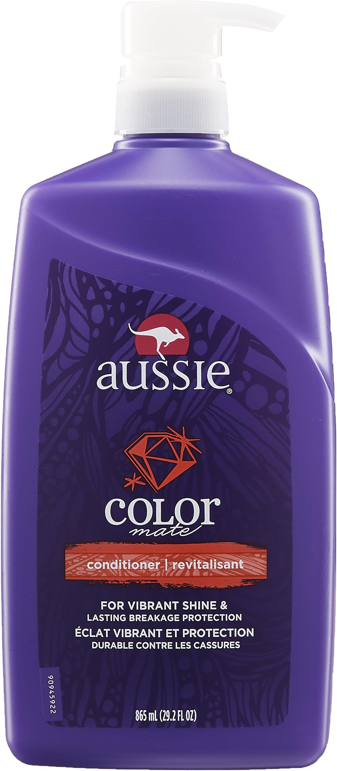 Aussie Color Mate Conditioner, 29.2 fl oz