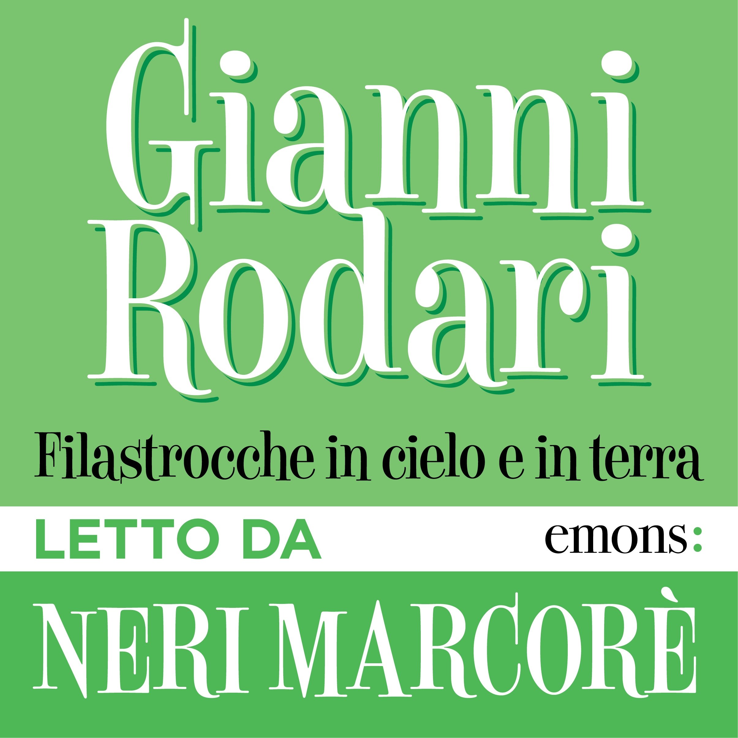 Filastrocche in cielo e in terra