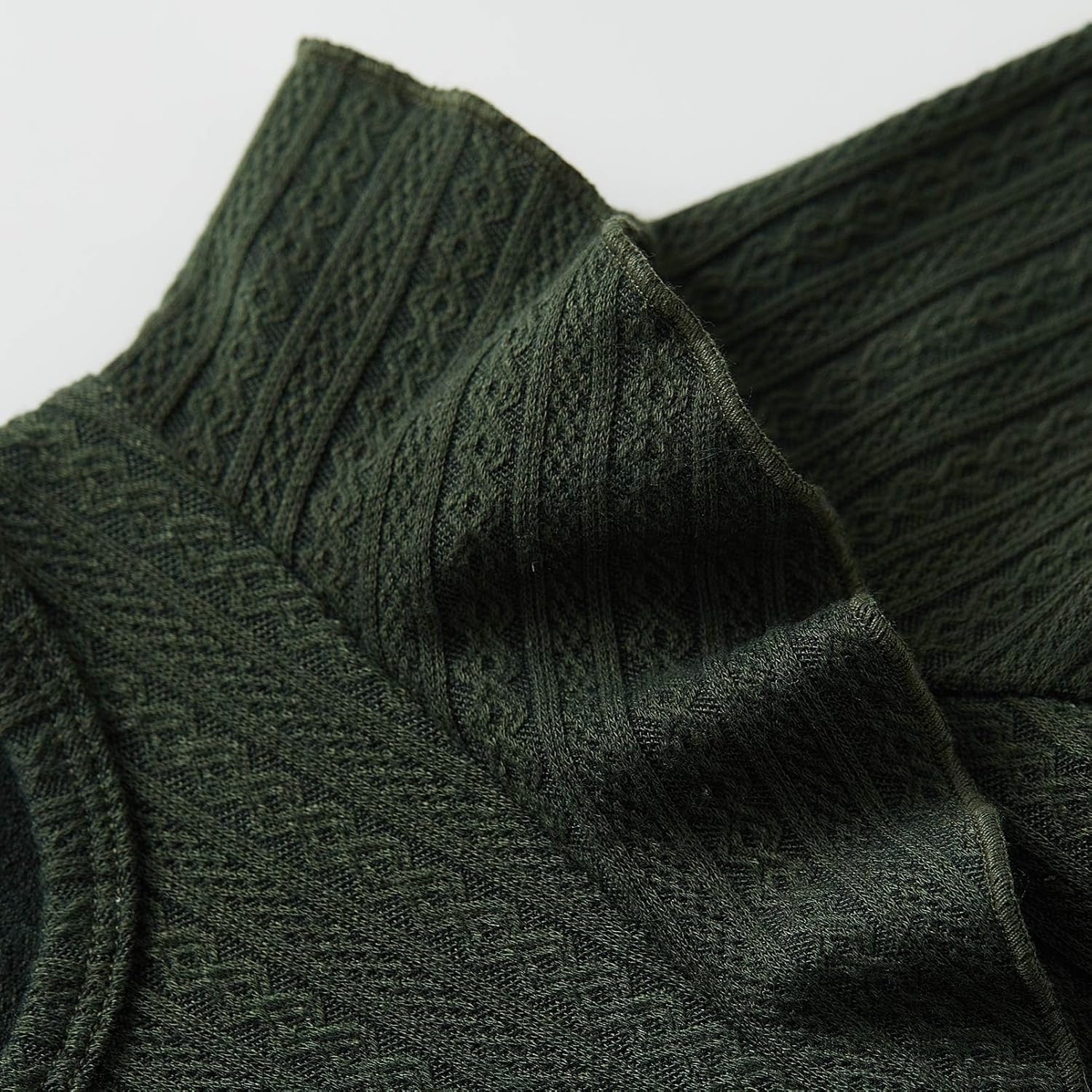 pureborn Baby Toddler Girl Knit Sweater Dress 2-6 Years - Image 5