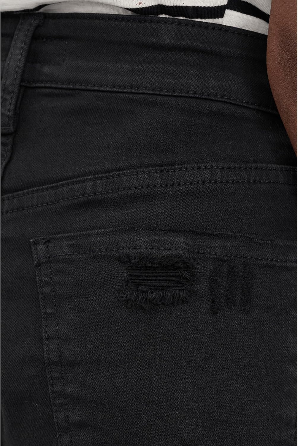 KUT from the Kloth Women's Jane High Rise Shorts
