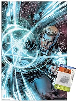 アメコミ・英語　6冊セット　コンスタンティン　CONSTANTINE Constantine #6