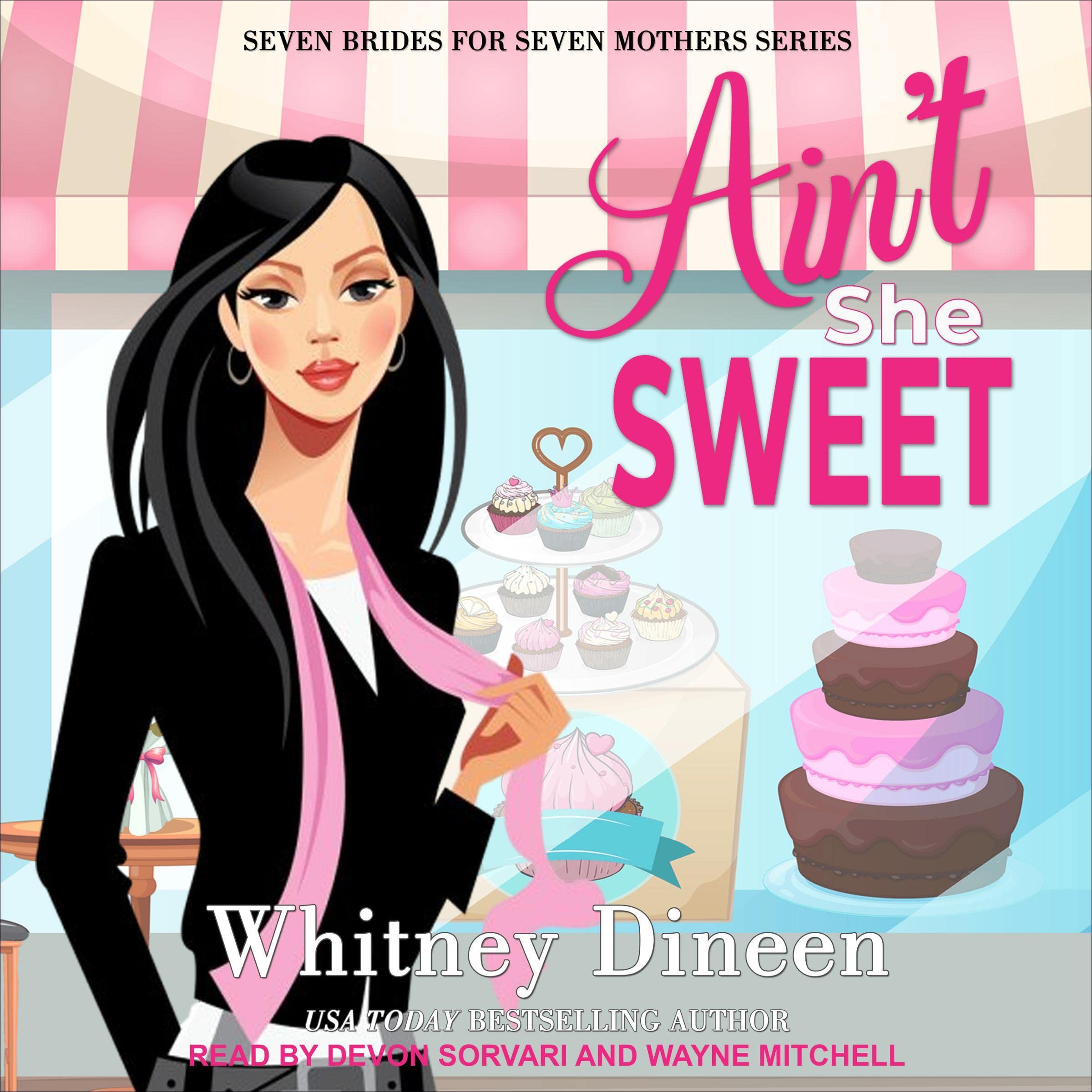 Cover art for Ain't She Sweet