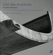 Download L'art des structures: Une introduction au fonctionnement des structures en architecture. PDF