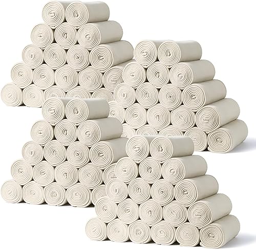 Miniatura 33 de 20 piezas de mantas de forro polar gris a granel de 50 x 60, juego de mantas suaves y ligeras para cama, sofá, sofá cama, mantas acogedoras a granel