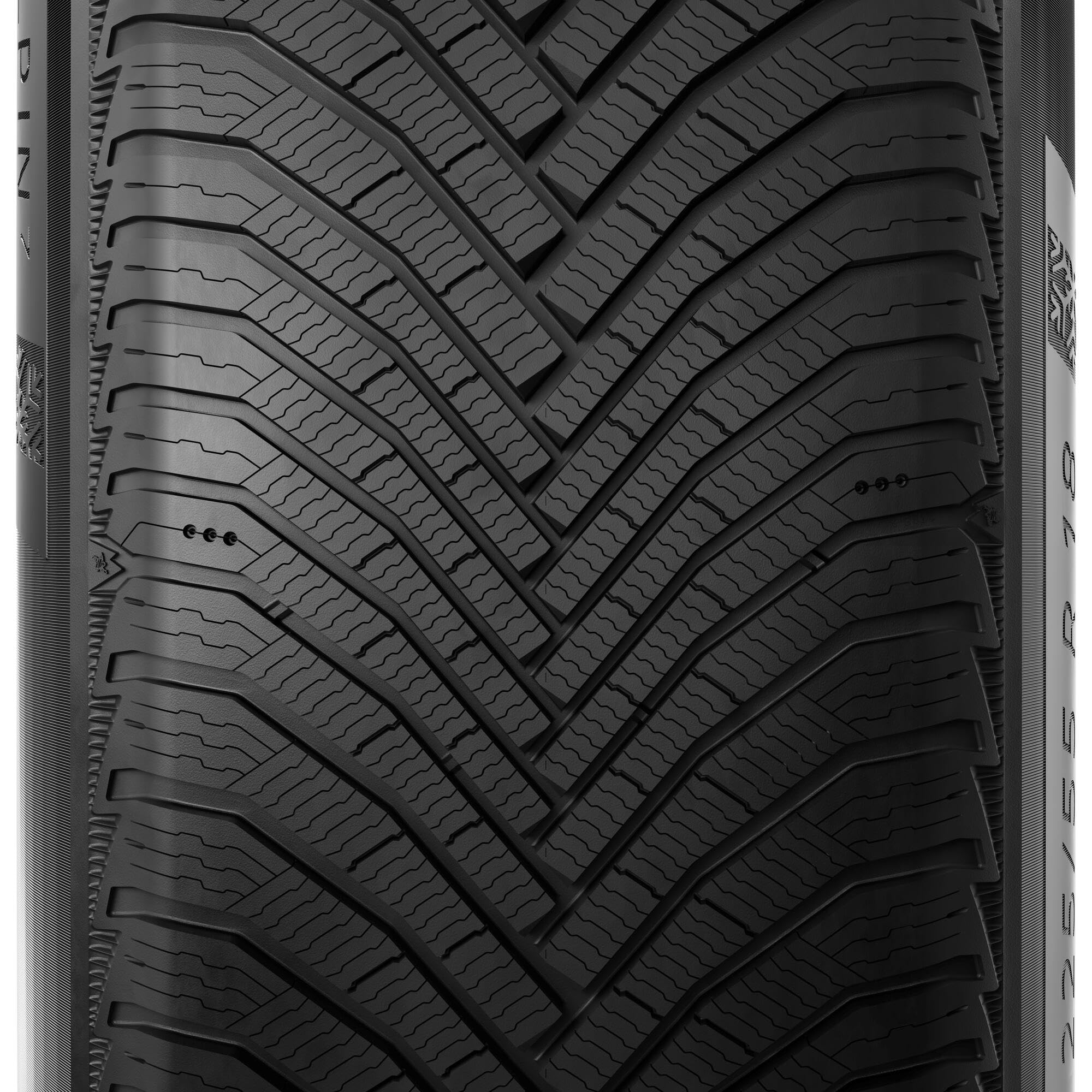 Neumático Invierno Michelin ALPIN 7 195/65R15 91T