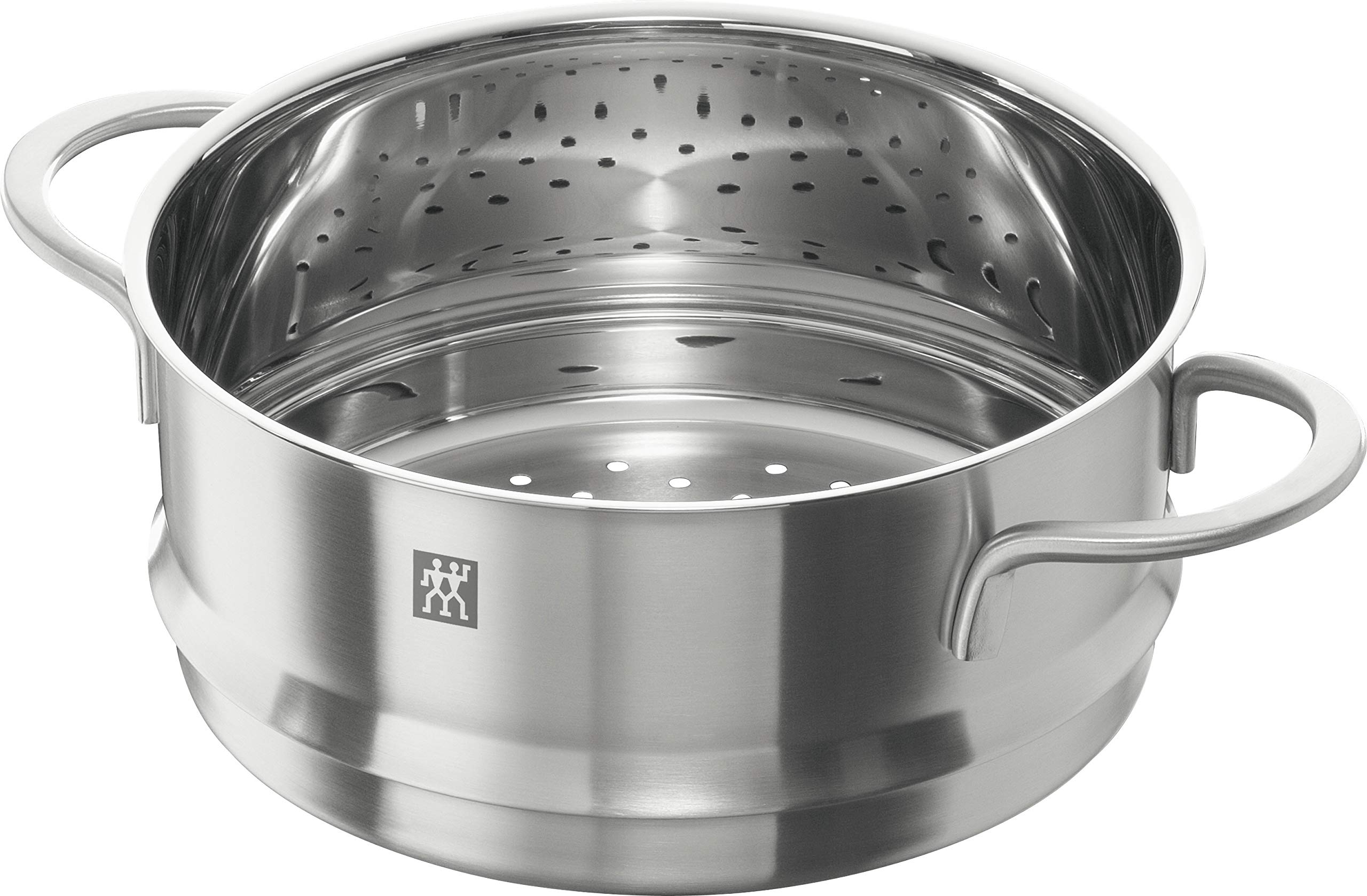 Zwilling, stal nierdzewna, srebrny, jeden rozmiar