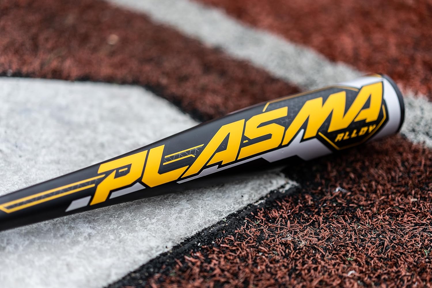 Rawlings | Plasma Baseball Bat | USA | -9 Drop | 2 5/8" Barrel | 1 Pc. Alloy
