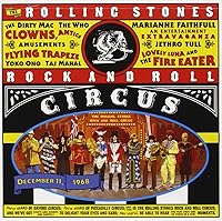 Vista 1 de Rock And Roll Circus