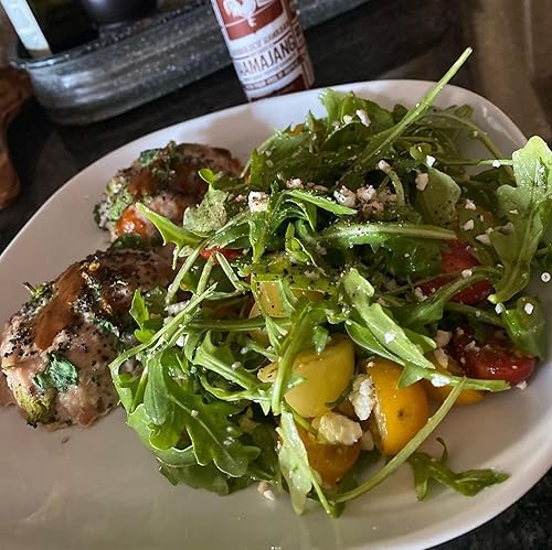 Miniatura 7 de Adoboloco Salsa picante Hamajang Salsa de chile picante hawaiano 5oz  Salsa de chile fantasma ahumado muy caliente  Destacado en los calientes!