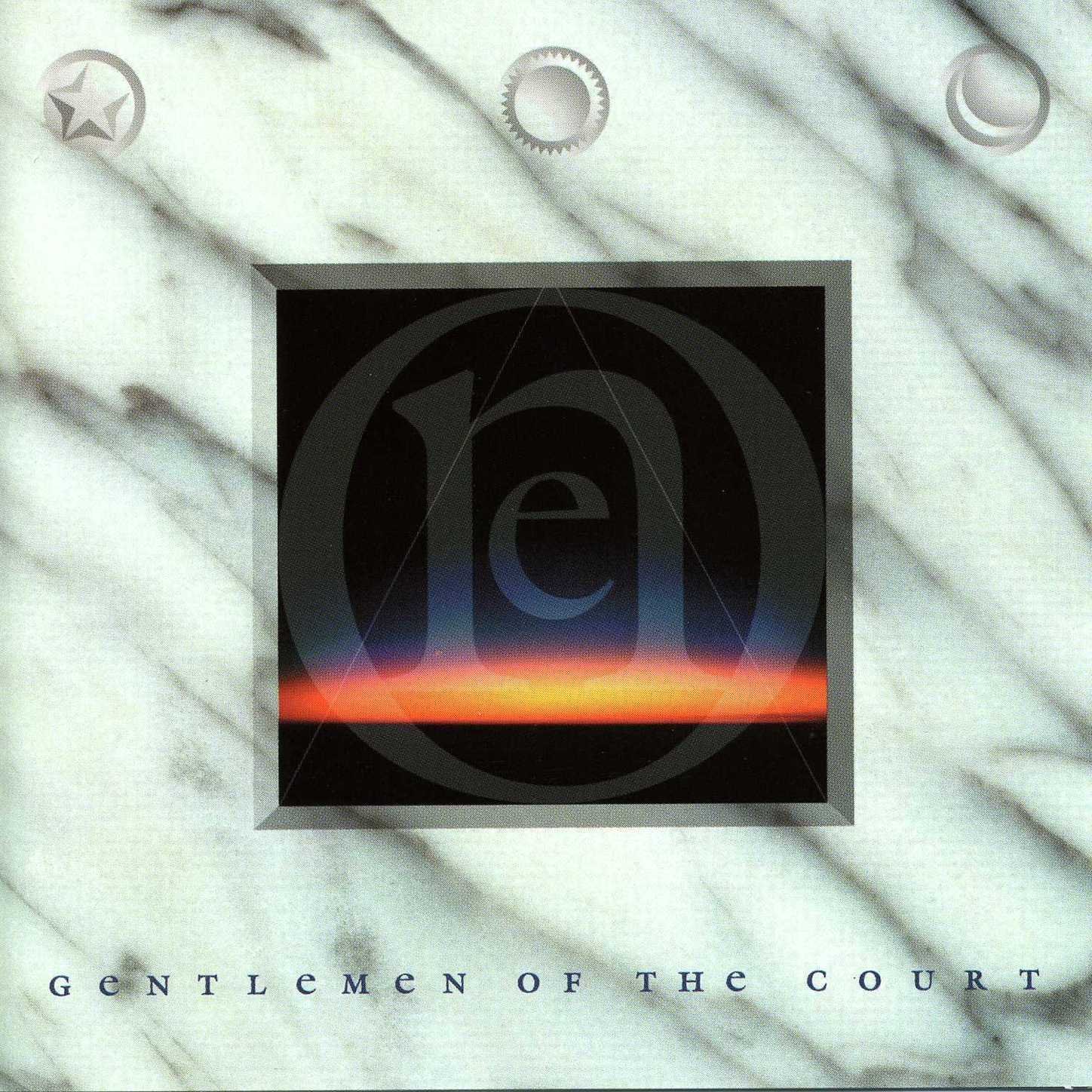 Gentlemen of the Court