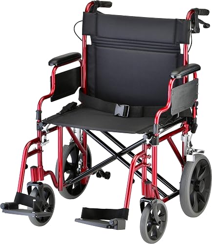 NOVA Bariatric Transport