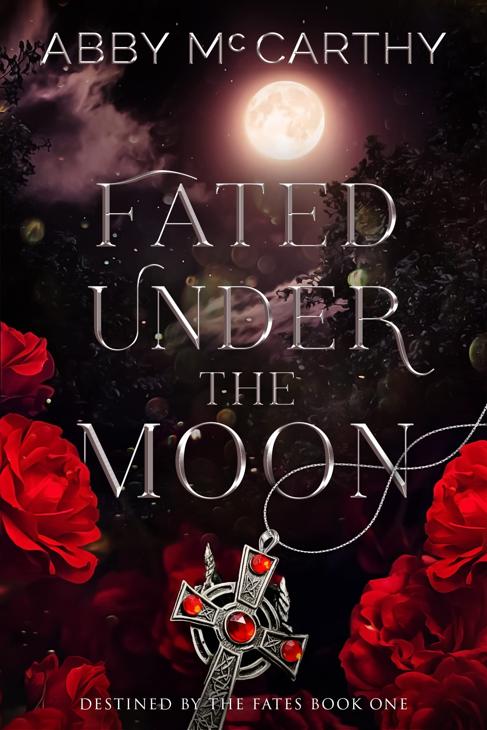 Fated Under the Moon