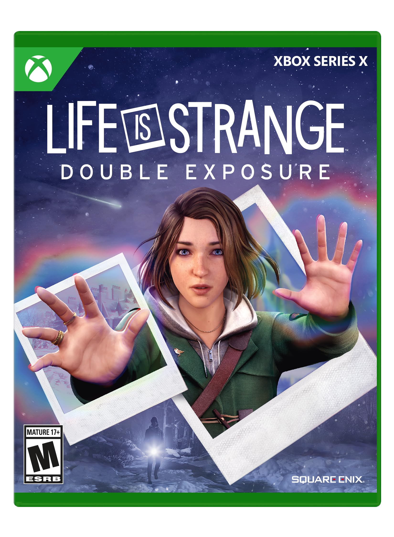Life Is Strange: Double Exposure (輸入版:北米) - Xbox Series X