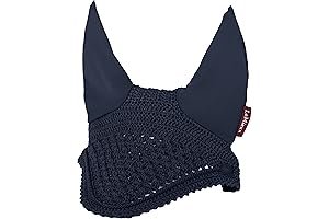 Le Mieux Horse Vogue Ear Bonnet