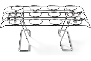 Wilton Snow Cone Holder: The Perfect Way to Keep Your Cones Upright