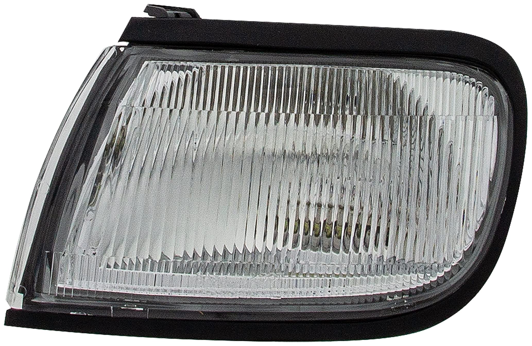 Dorman 1630666 Driver Side Parking Light Assembly Compatible with Select Nissan Models
