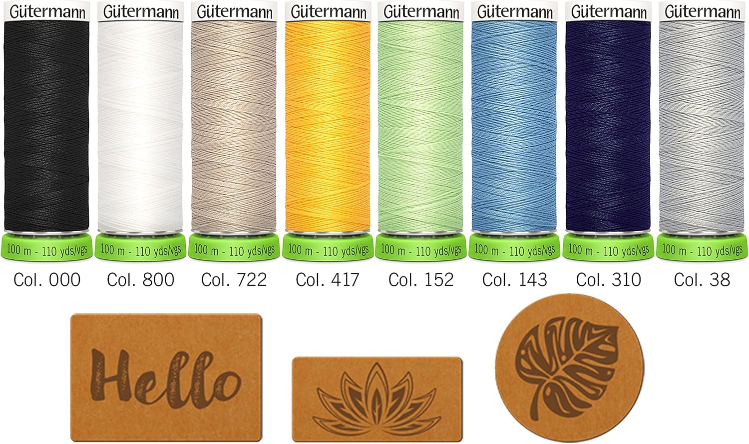 Craft Supplies