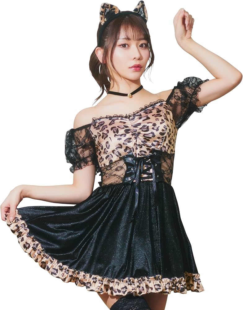 Amazon.co.jp: クリアストーン(Clearstone) GLOWHOLIC コスプレ