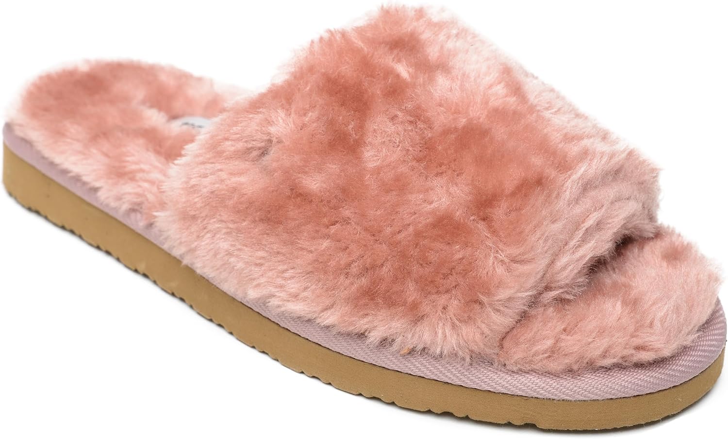 Minnetonka Women's Lolo Slipper Sandal