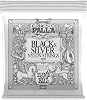 Ernie Ball Ernesto Palla Black & Silver Classic Guitar Strings Nylon