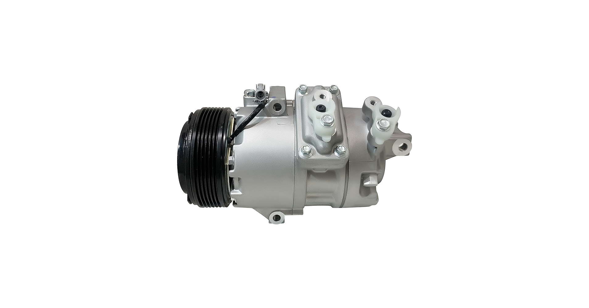 Amazon.com: RYC New AC Compressor and A/C Clutch FH469 (Fits