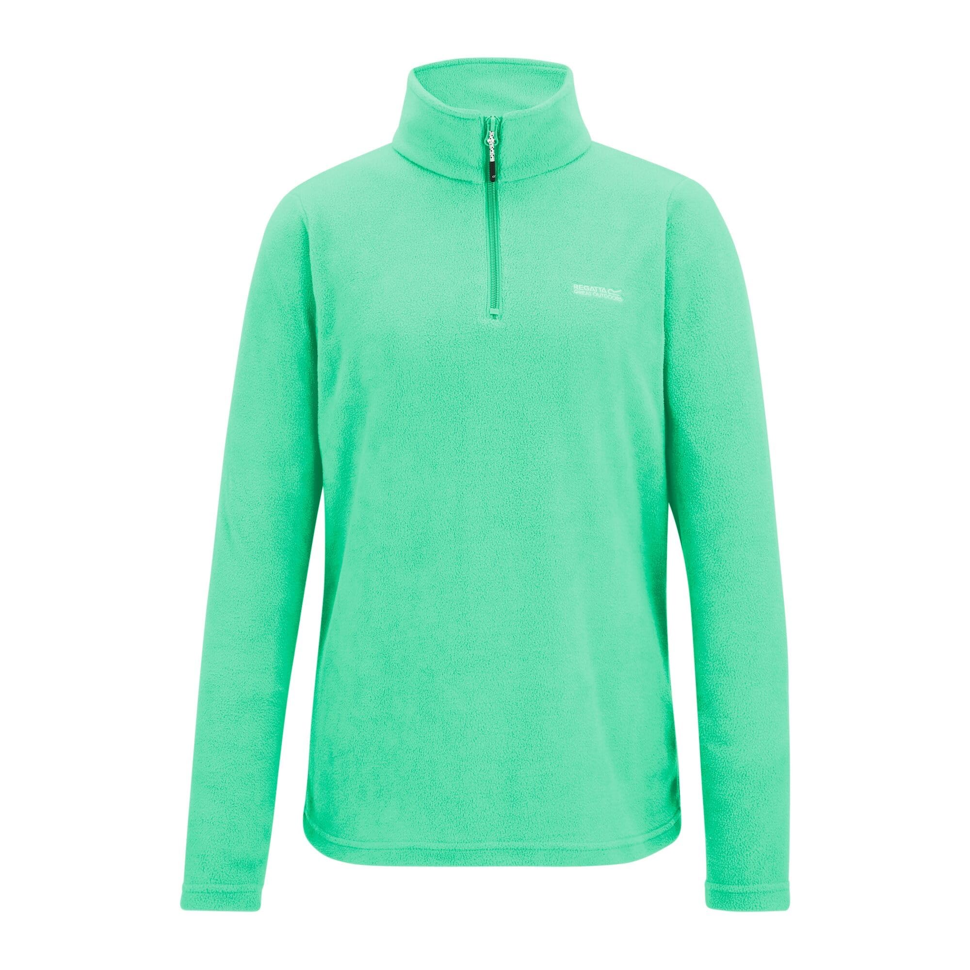 Regatta Women's Green Sweethart in Size 20, Sports Direct