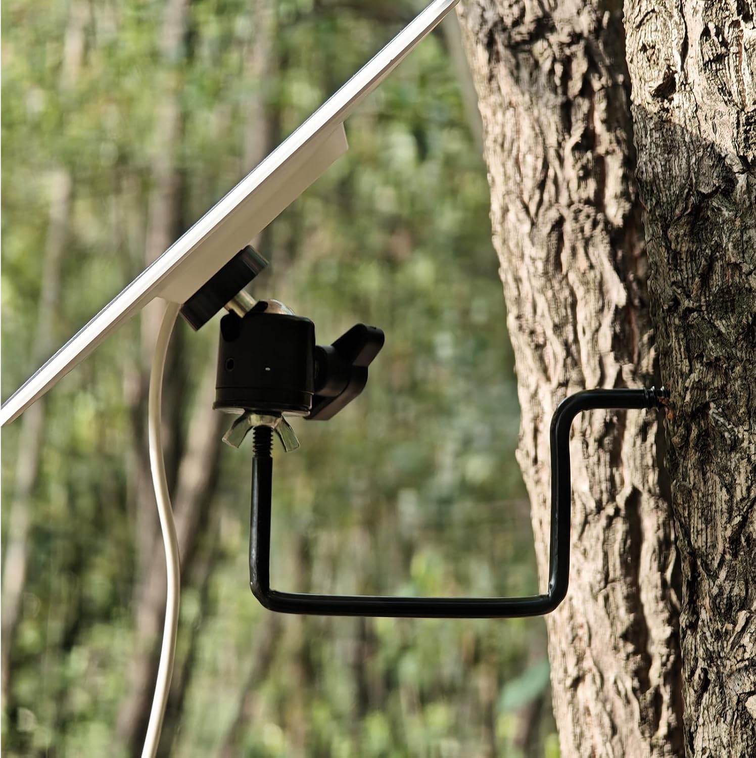 Trail Camera Mount Game Camera Mount Trail Camera Mounts Screw in Tree 4 Pieces