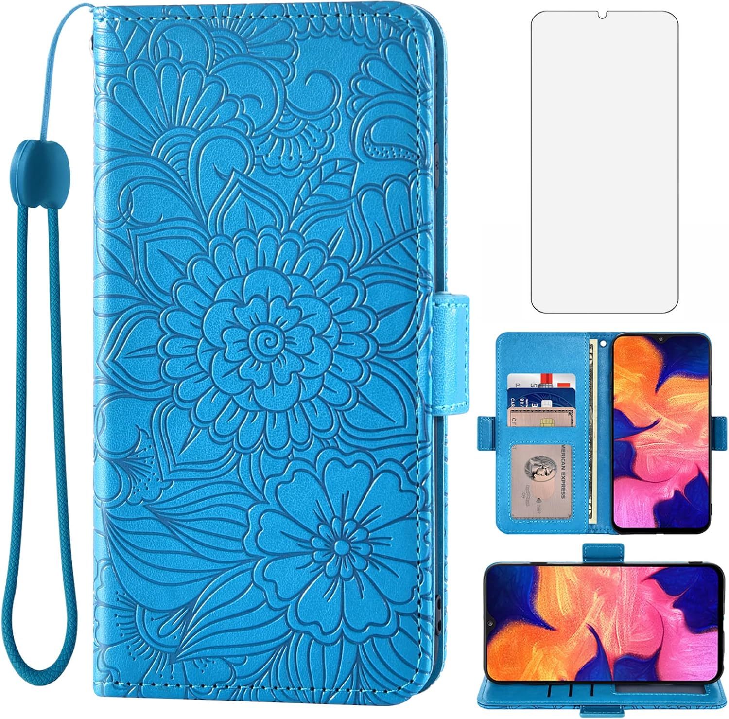 Fundas Flip