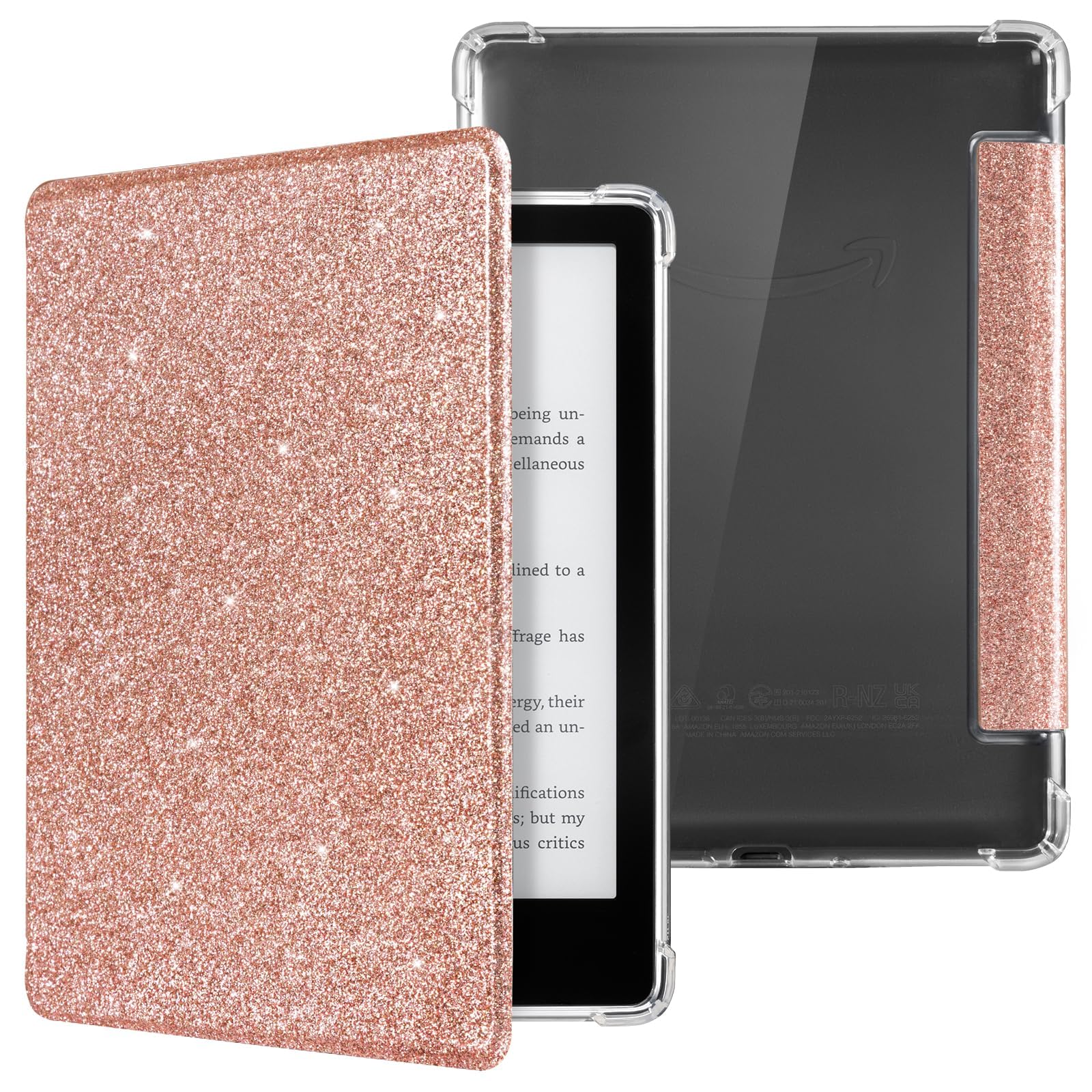 CoBak Case for 6.8" eBook Readers 11th Generation 2021 Released