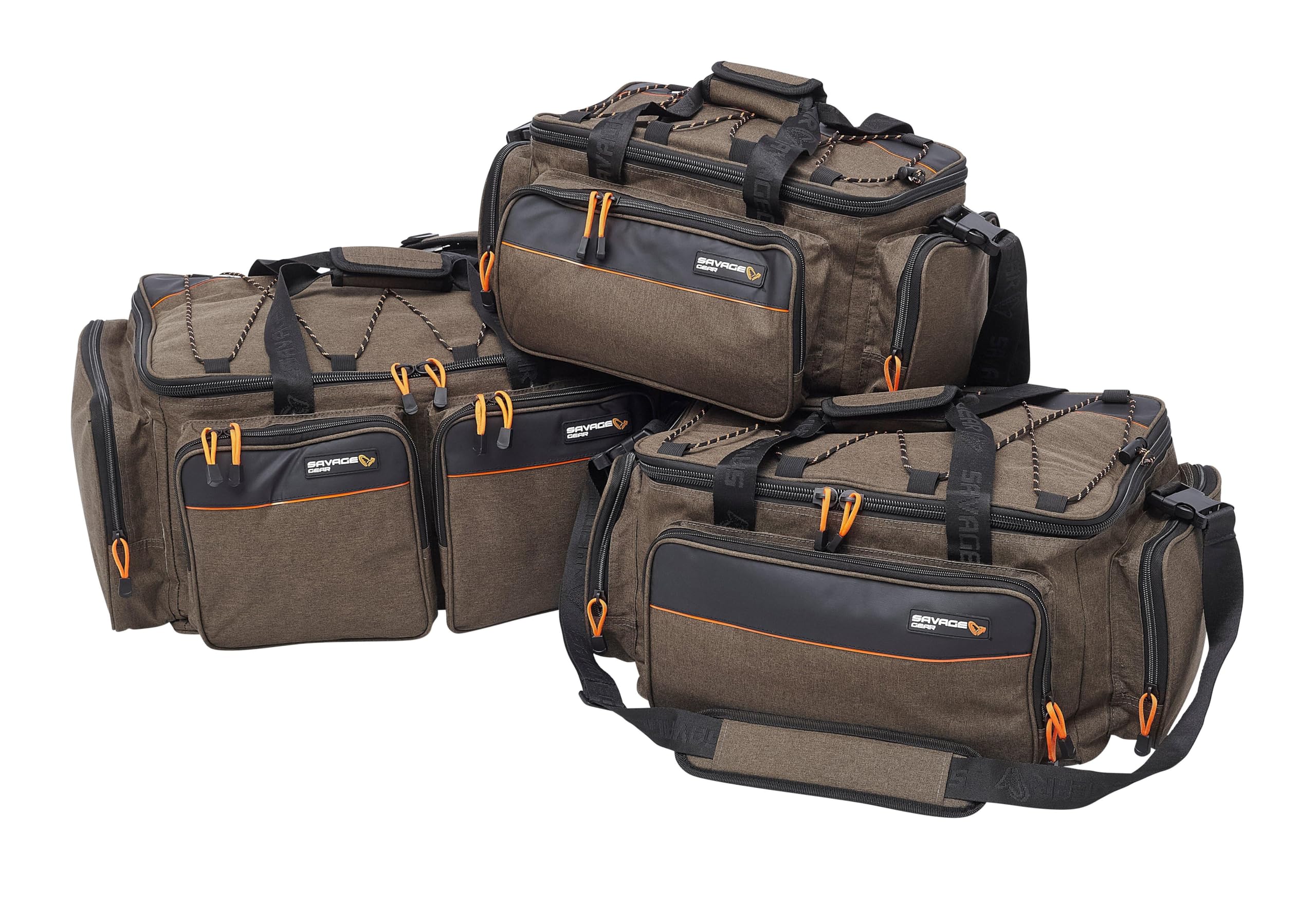 Savage Gear Medium System Carryall