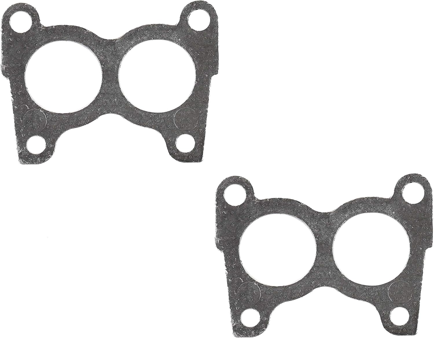 DNJ EG640 Exhaust Manifold Gasket for 19911994 / Nissan/NX
