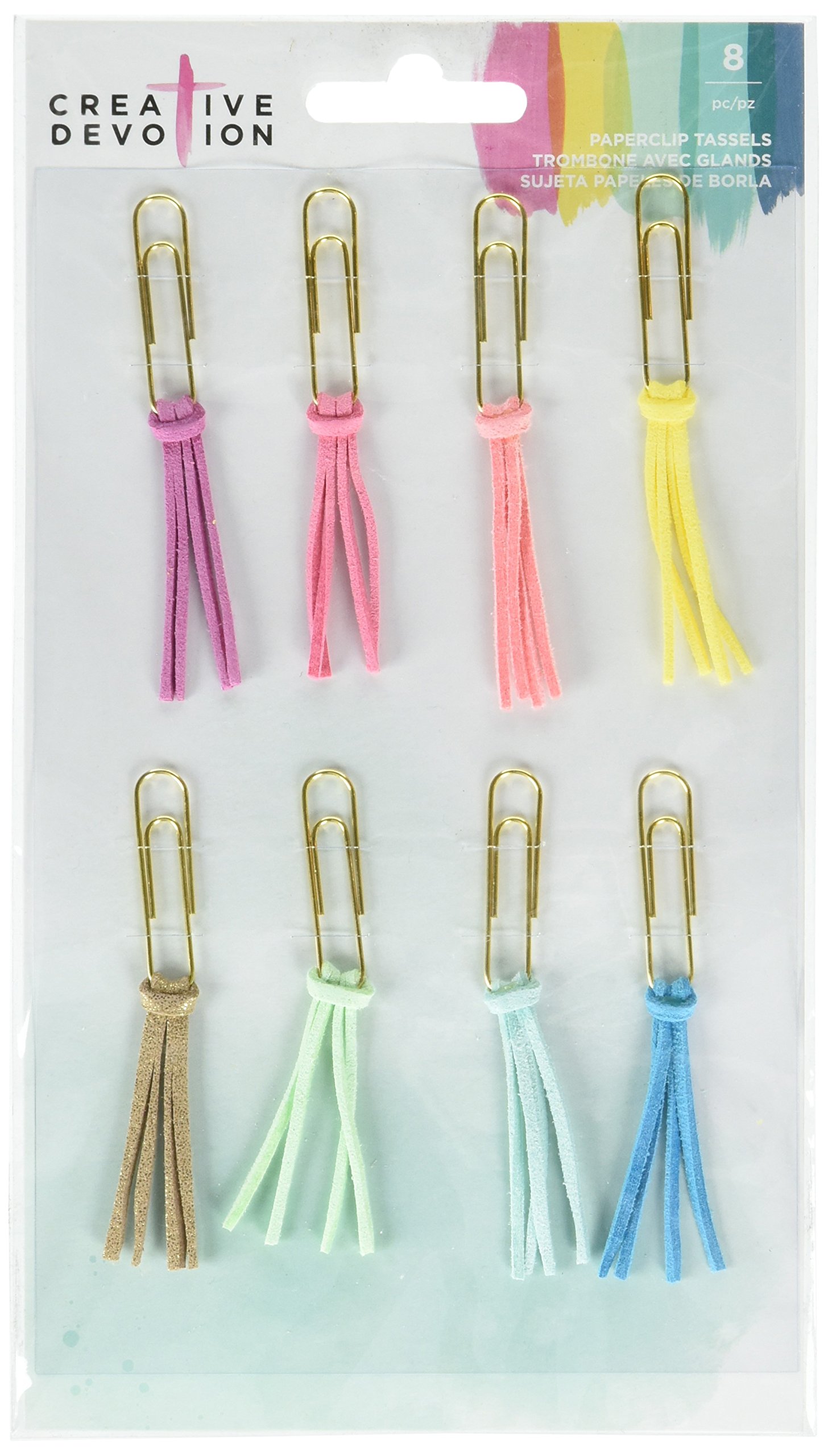 American CraftsCreative Devotion