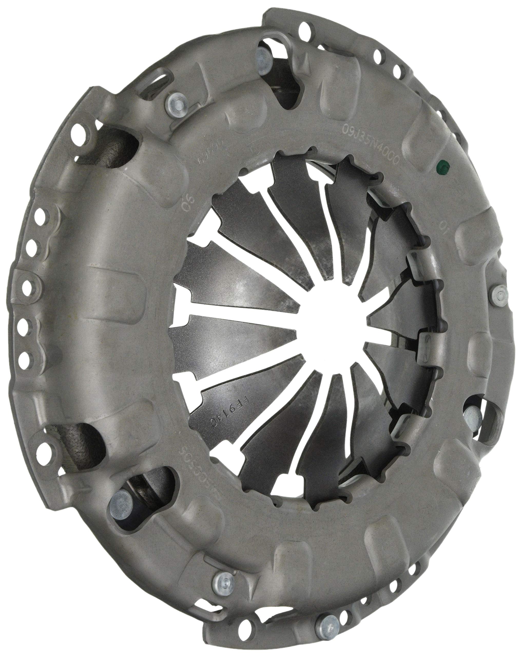 Ap Automotive Prod KT90294 Set Frizione