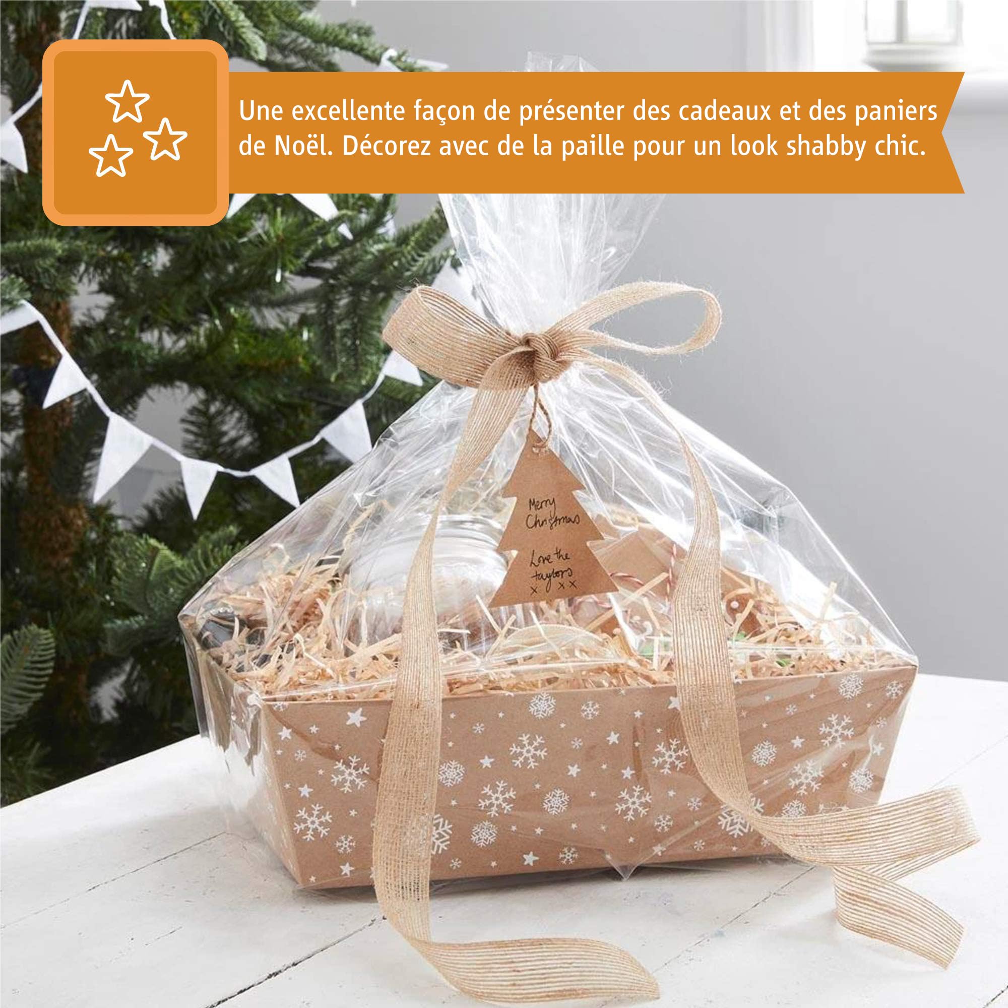 Notre Top 10 Des Sac Noel Cadeau Xxl Au France - Novembre