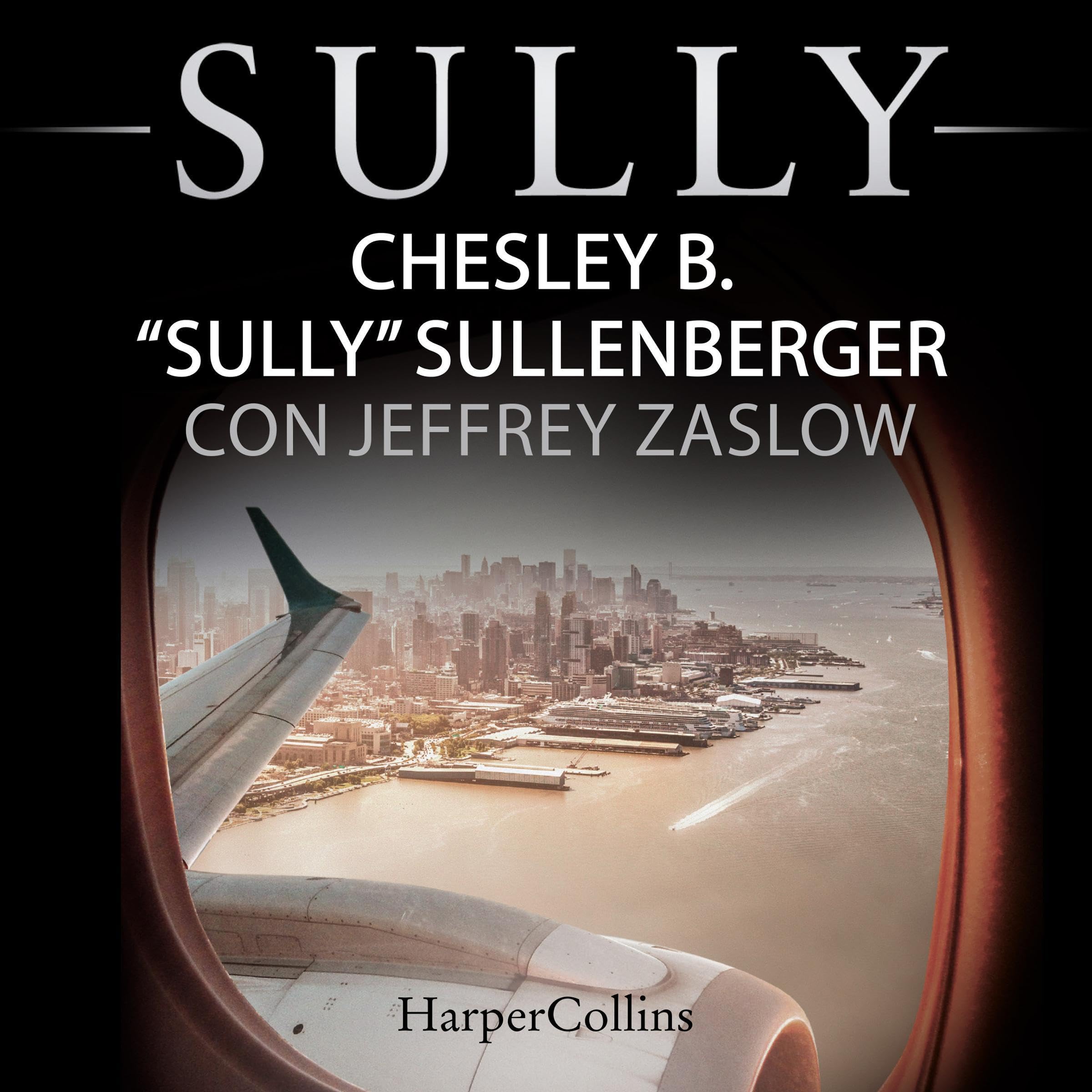 Sully (Italian edition)