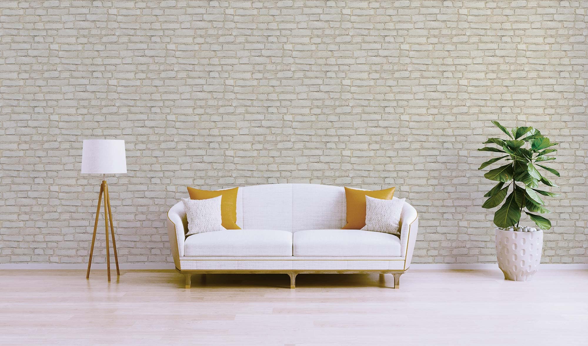 Tapete Steinoptik Fabio M1-No.396 Vliestapete Grau Weiß Steintapete für Wohnzimmer Schlafzimmer Küche