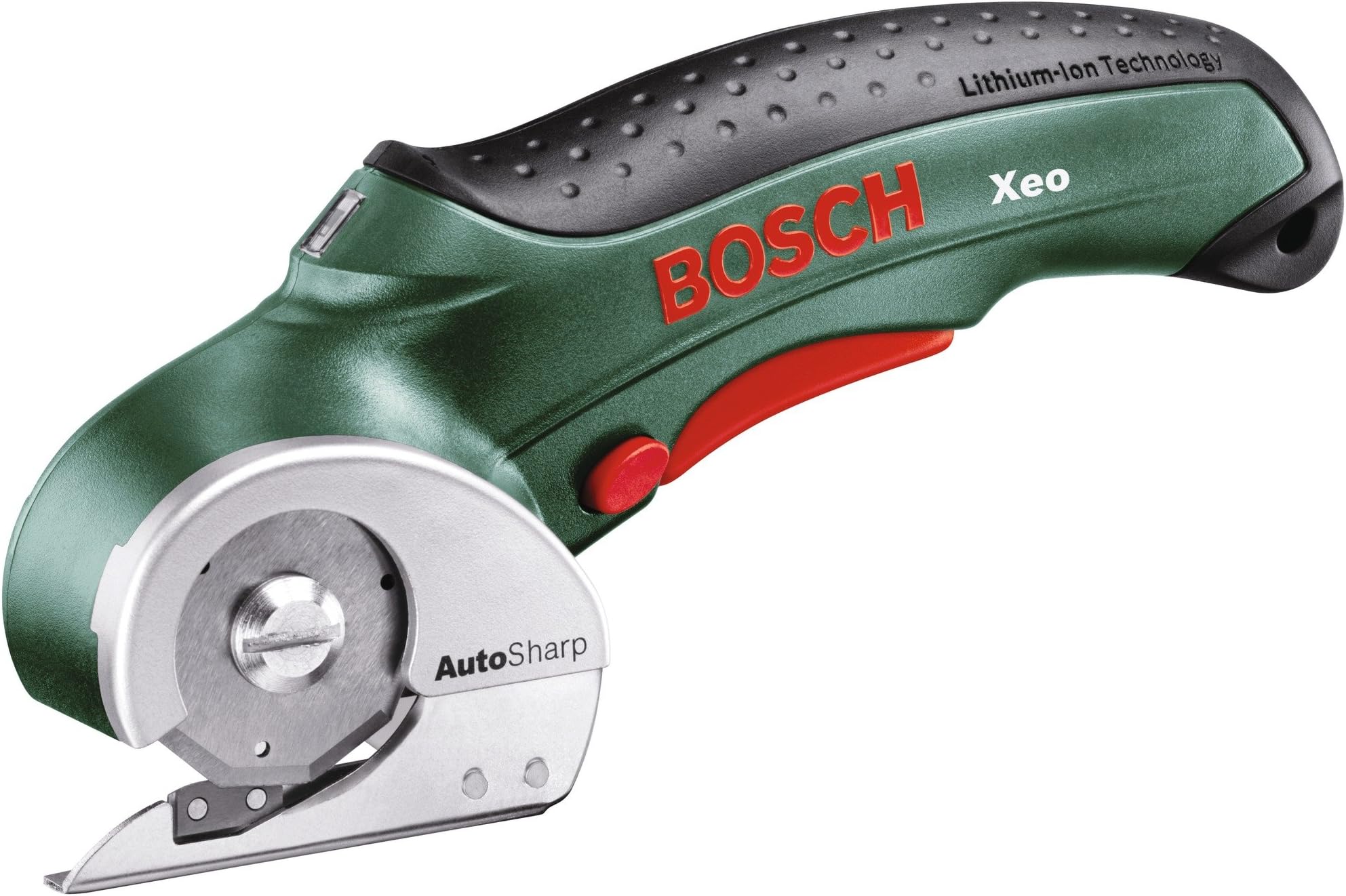 Bosch XEO Cutter (400 g)