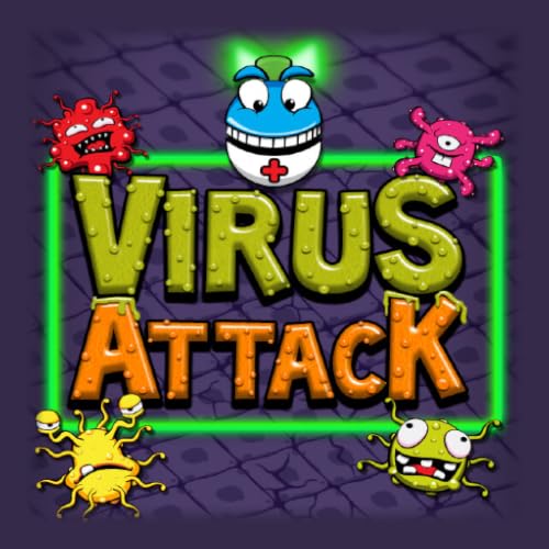 Virus attack