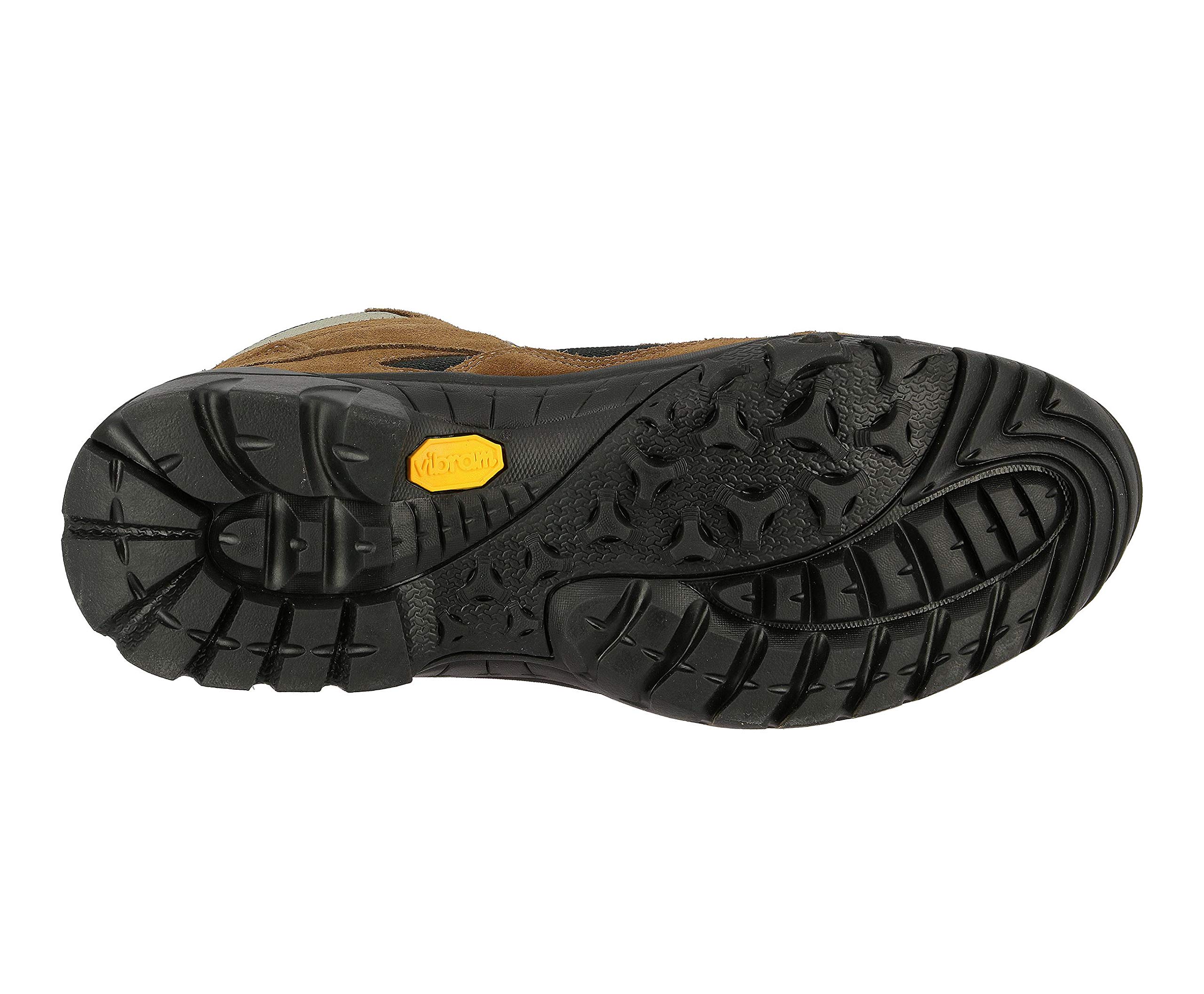 Brütting Chimney Rock Unisex Trekking- & Wanderstiefel