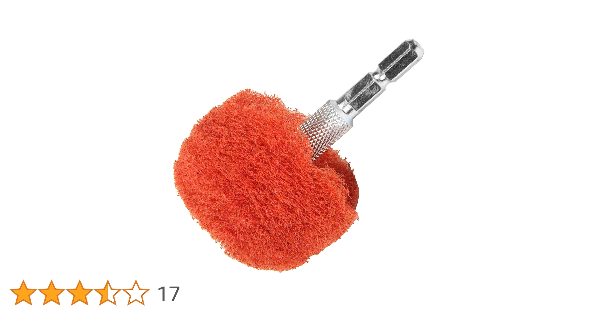 Amazon | SK11(エスケー11) おそうじアフロ君 ジュニア 六角軸