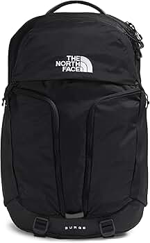 THE NORTH FACE リュック　ブラック　31L サージ　SARGE surge-kx7--01.jpg