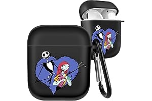 Jowhep for Airpod Case with Michael Myers