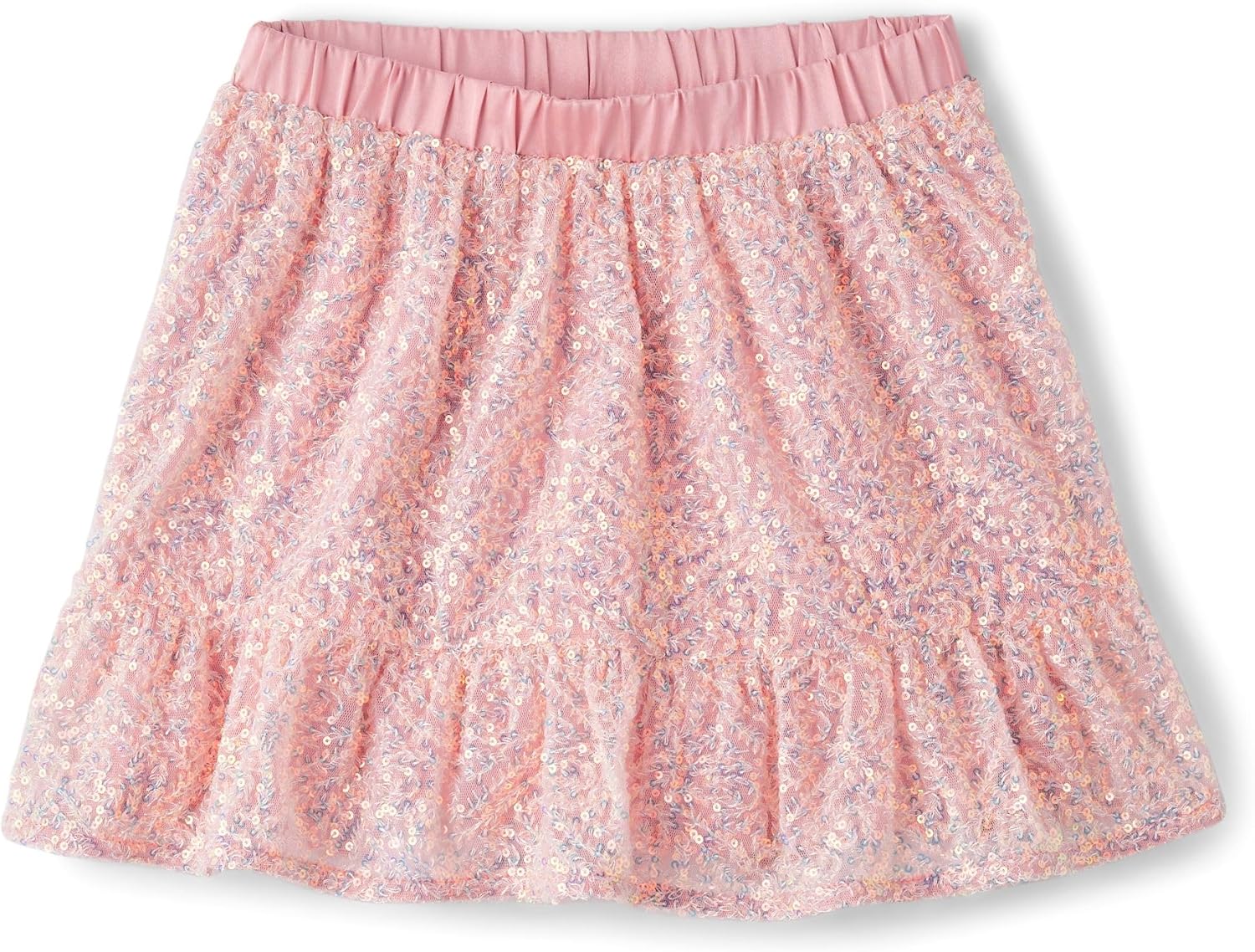 The Children's Place Girls Pull on Dressy Skirts