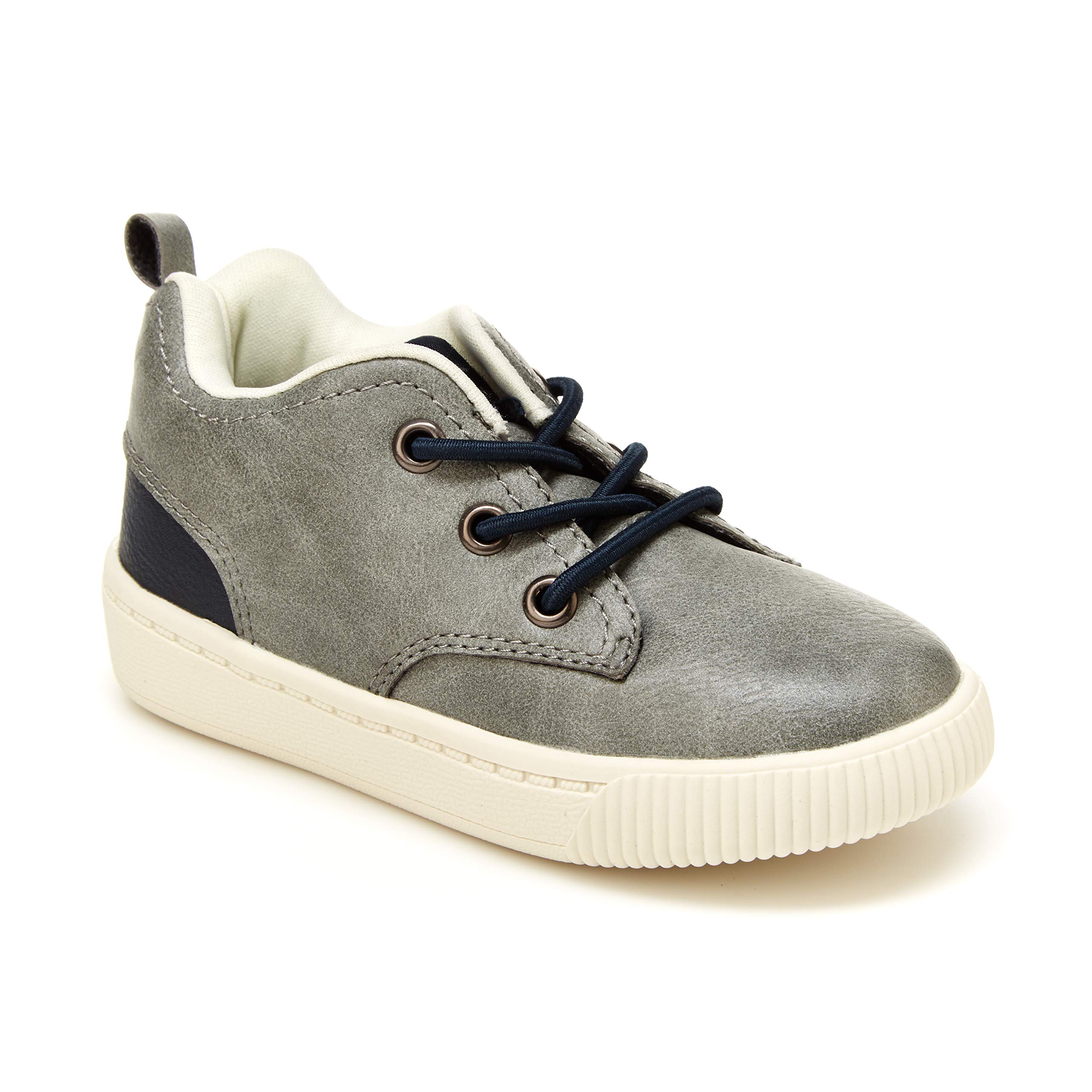 Carter's Unisex-Child Alva Sneaker